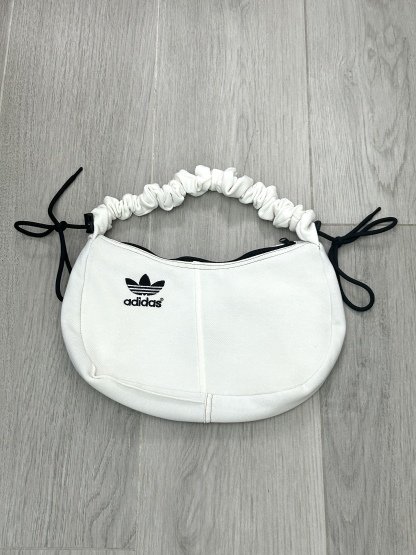 Ad Shoulder Bag