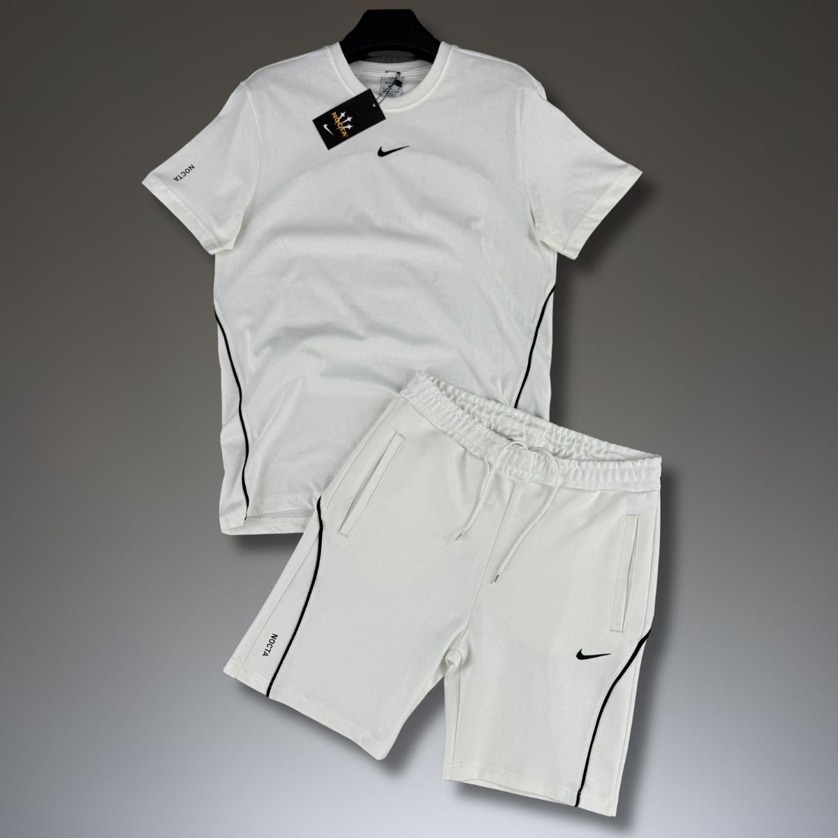 Nocta Shorts Set
