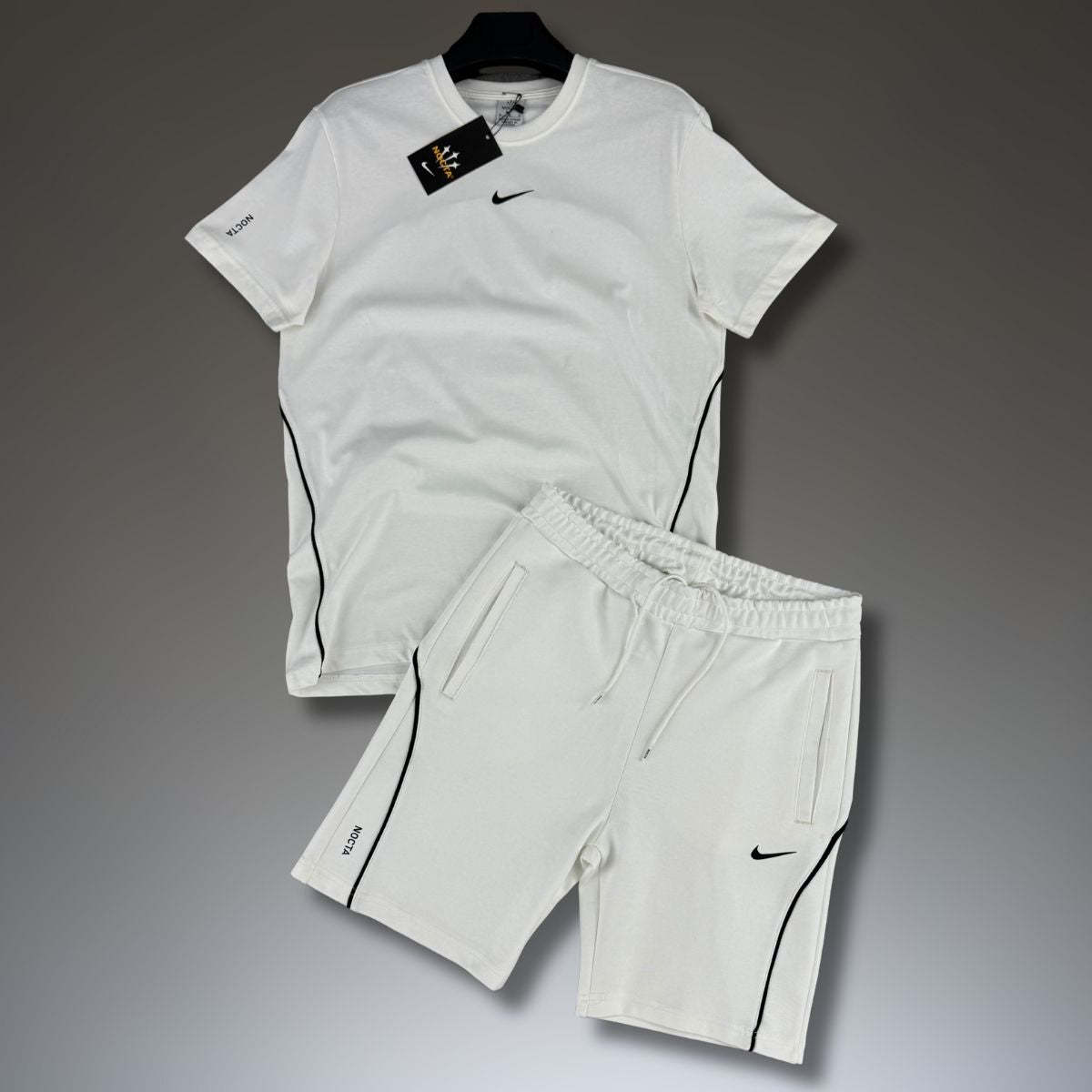 Nocta Shorts Set