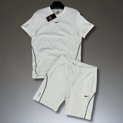 Nocta Shorts Set