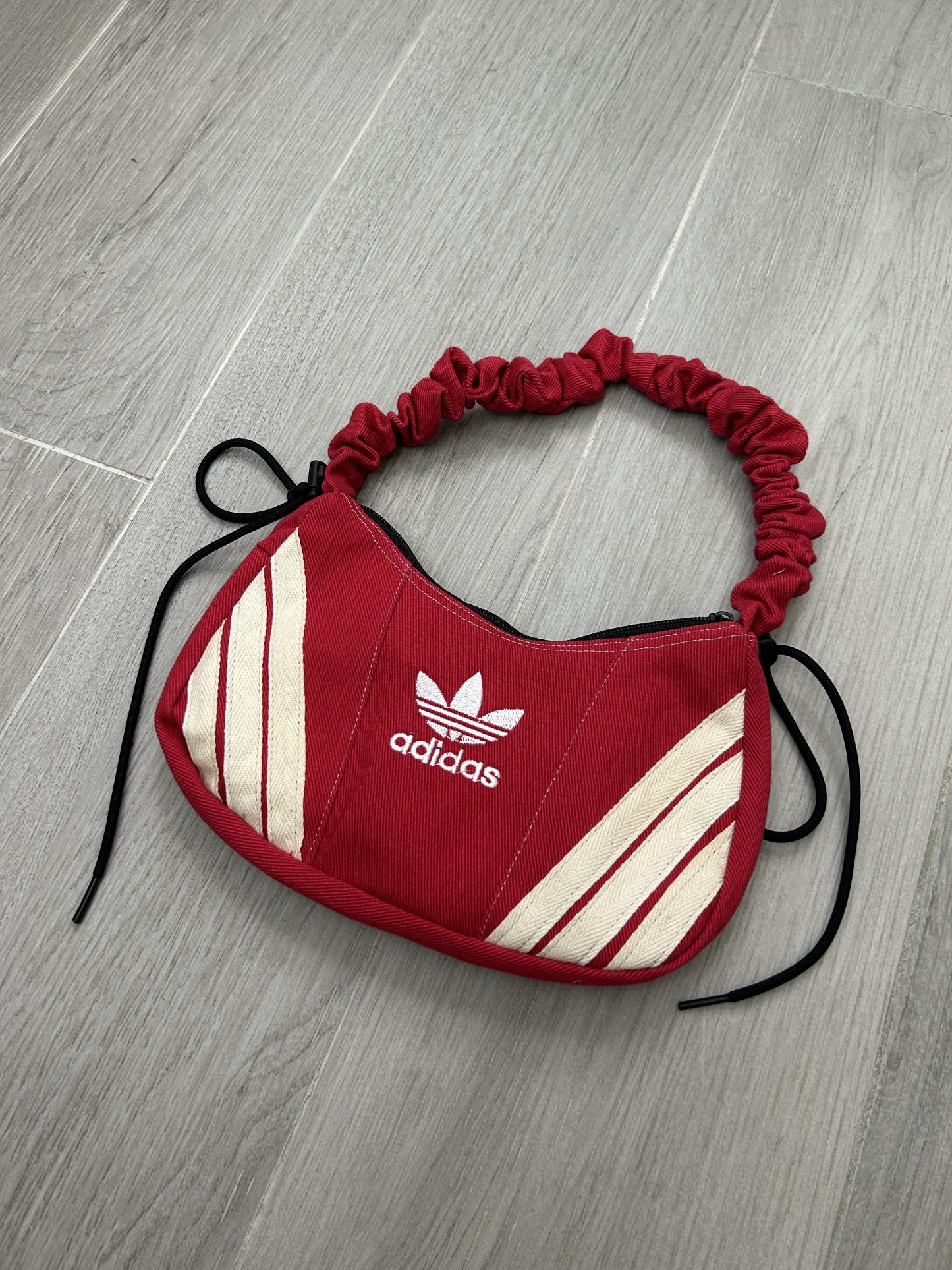 A的Shoulder Bag
