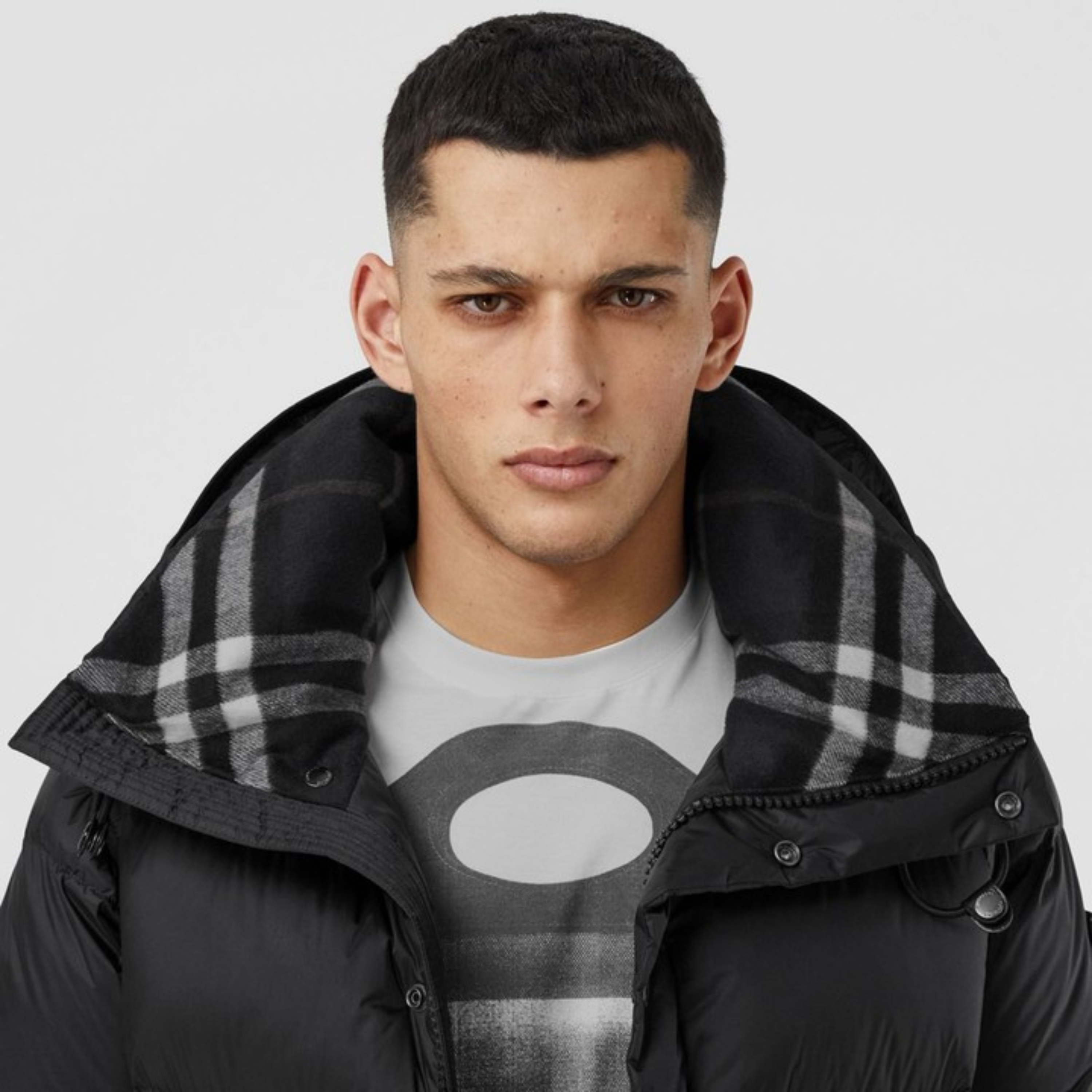 Winter Jacke