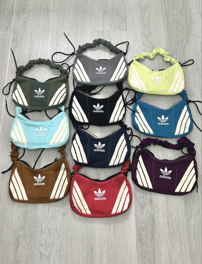 A的Shoulder Bag