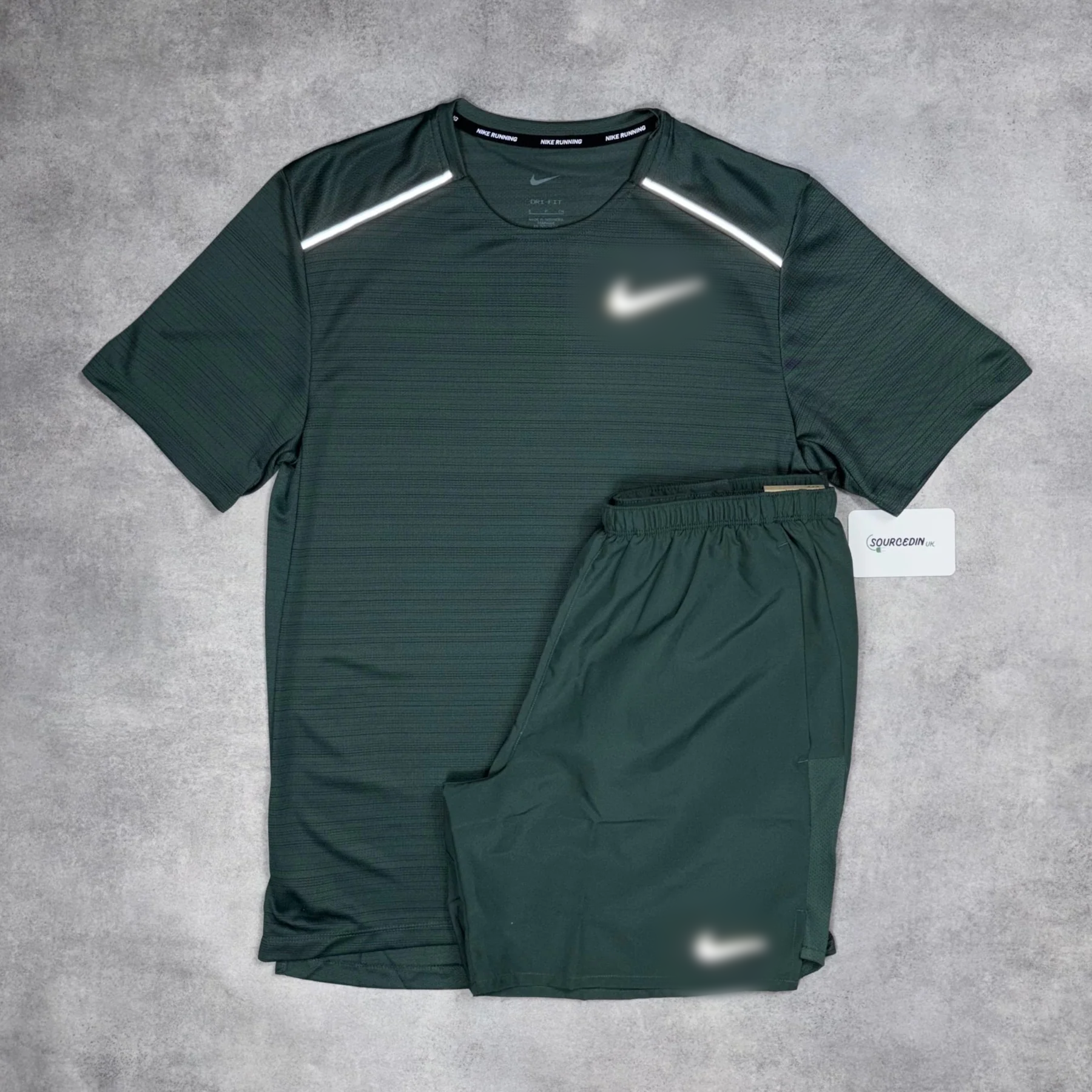 Sports Flex Stride Sets 