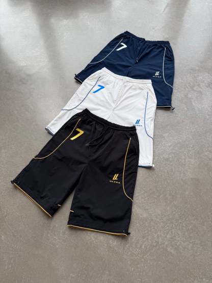 MAESTRO TRACKSHORTS IN