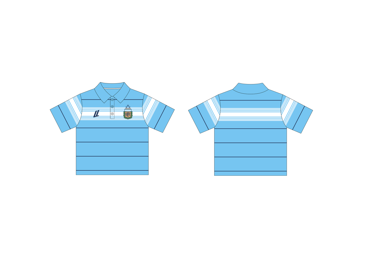 SPAIN POLO