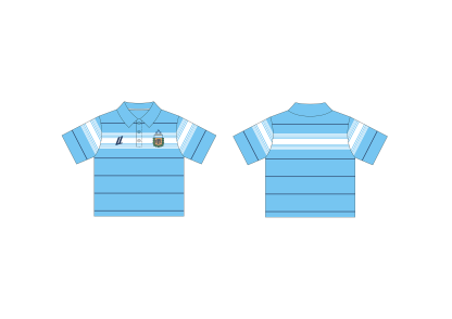 SPAIN POLO