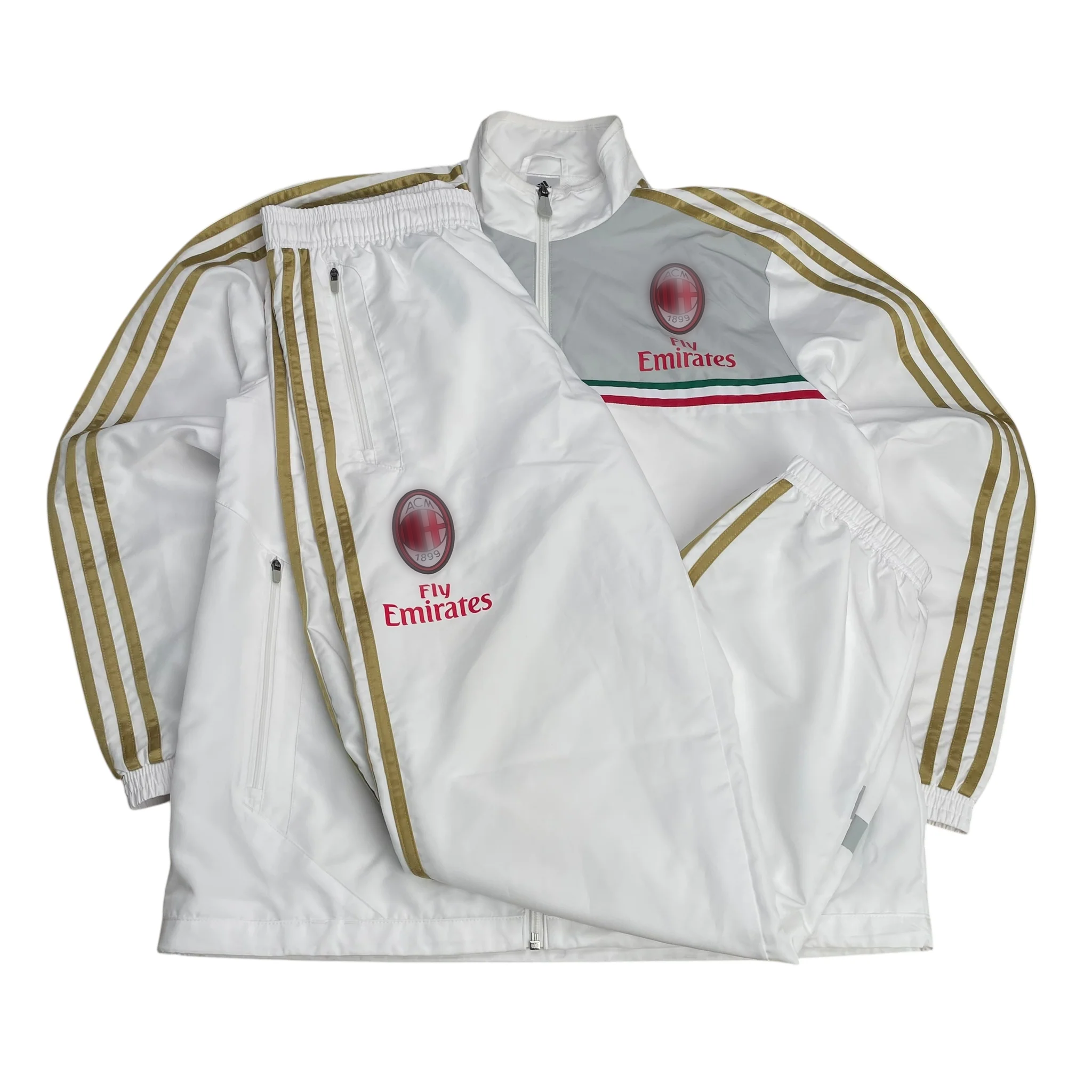 Unisex Sports Tracksuit