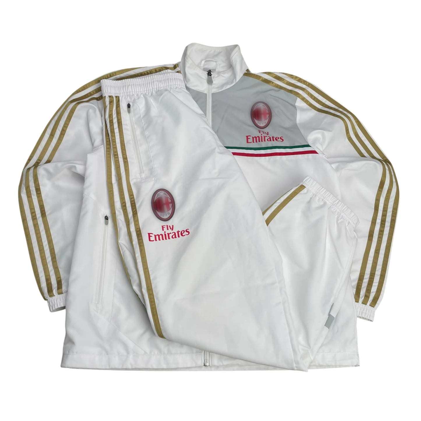 Unisex Sports Tracksuit
