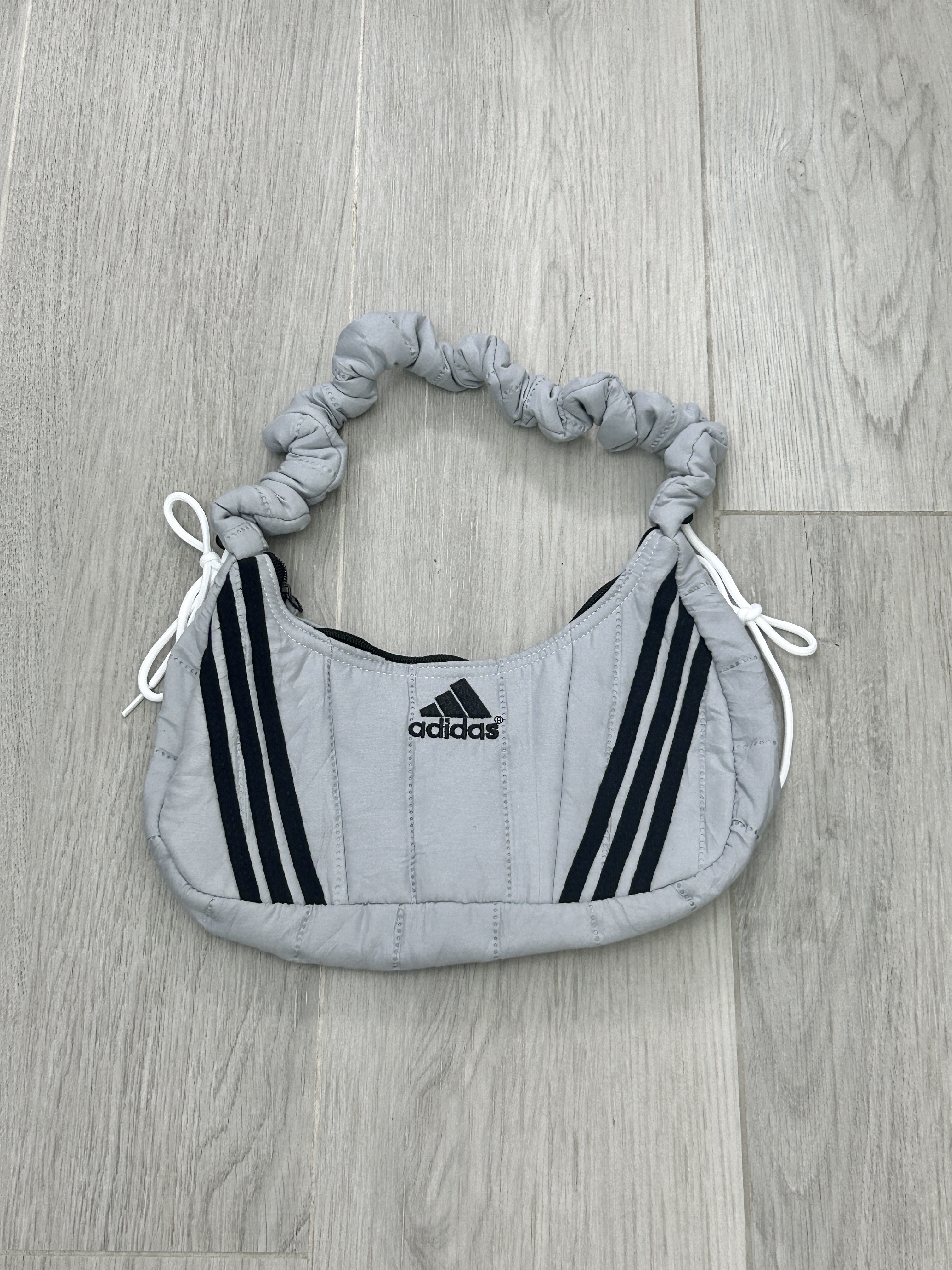 Ad Shoulder Bag
