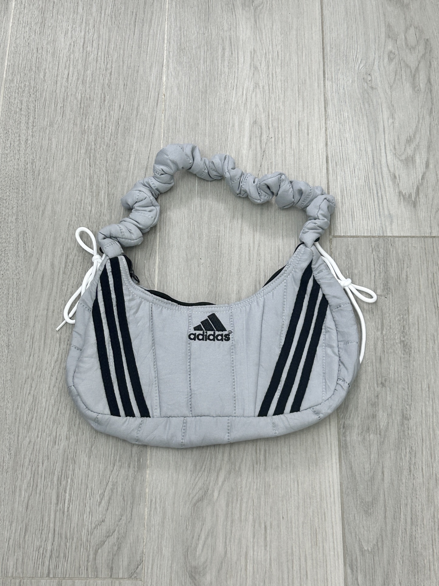 Ad Shoulder Bag