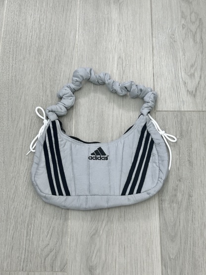Ad Shoulder Bag
