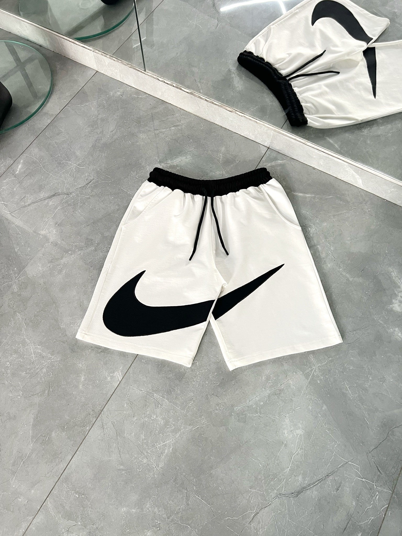  Big Nk shorts