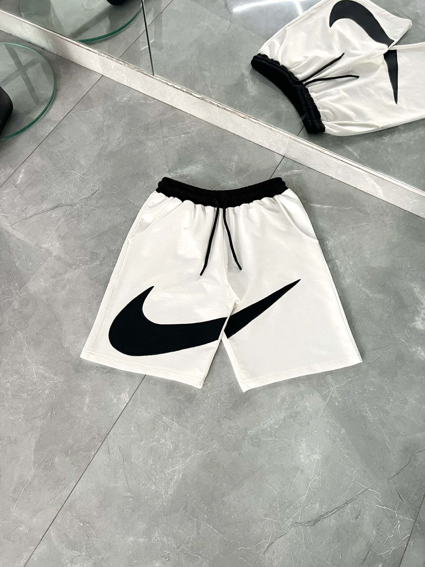  Big Nk shorts