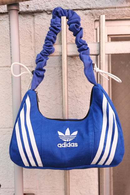 Ad Shoulder Bag 