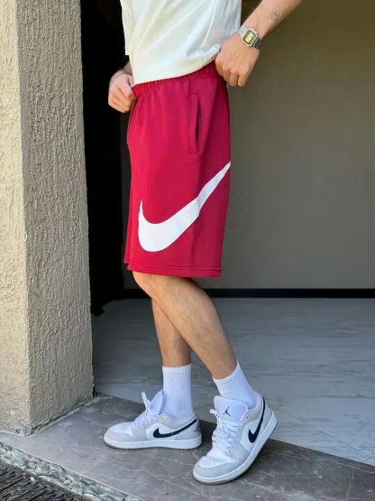 Big Nk shorts