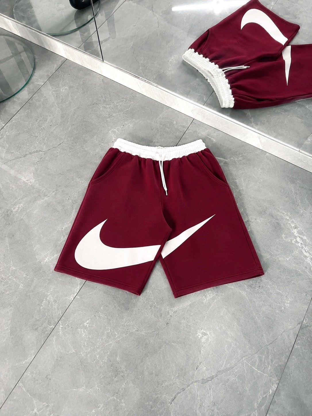  Big Nk shorts