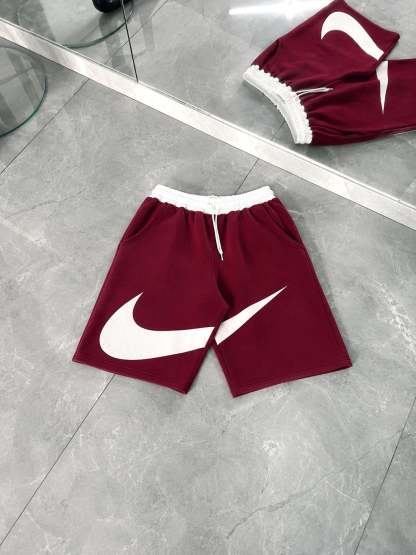  Big Nk shorts