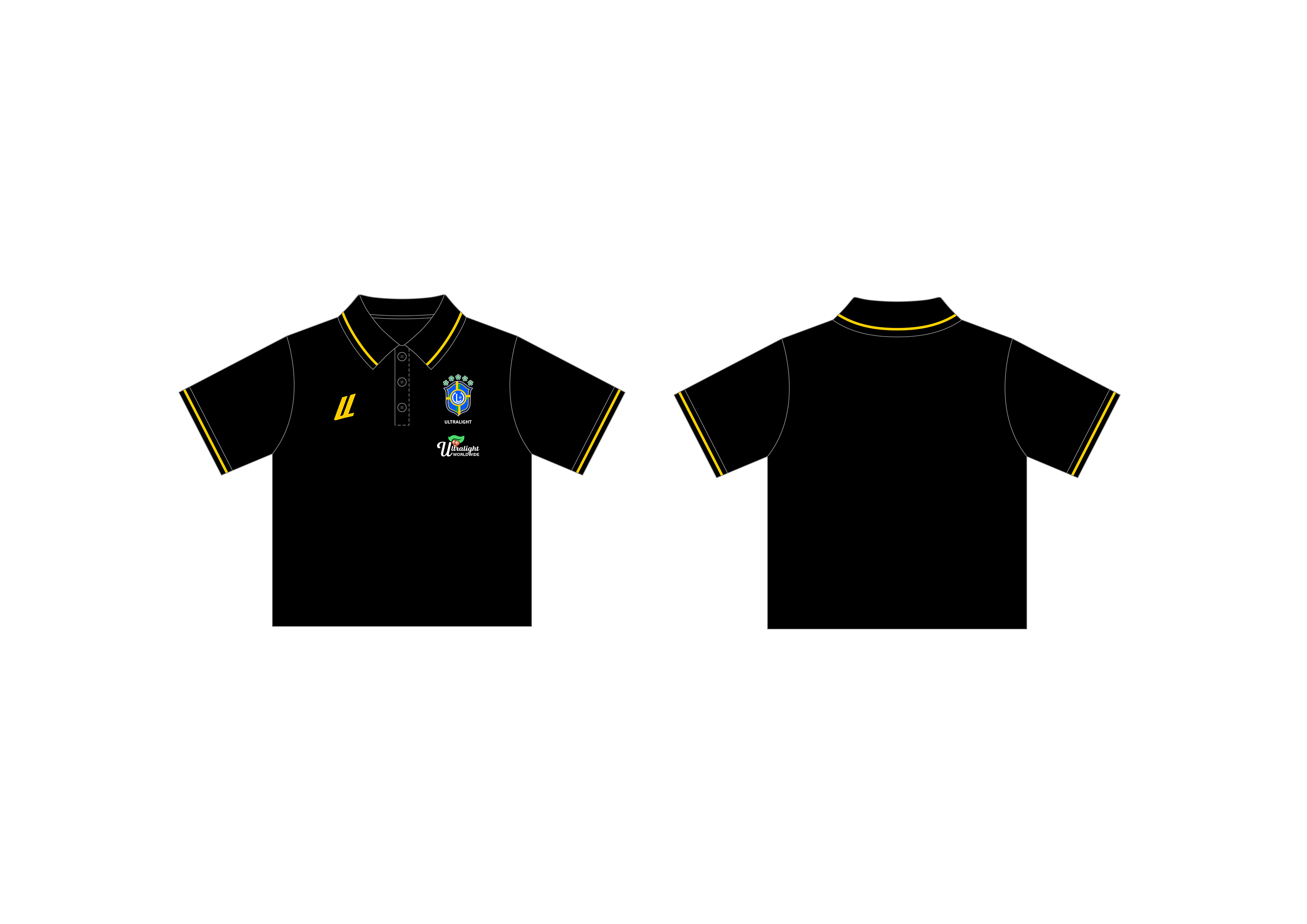 SPAIN POLO