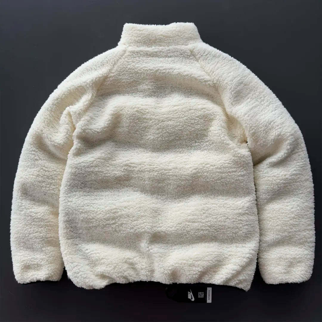 Doudoune Reversible