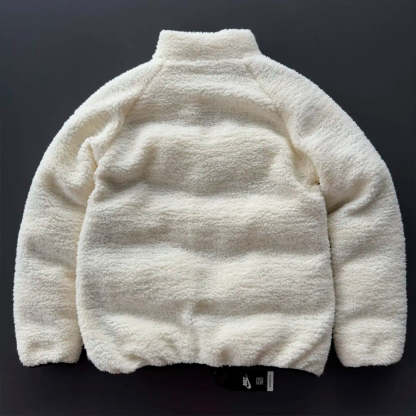 Doudoune Reversible