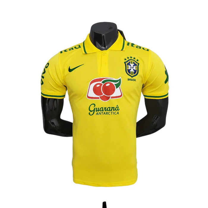 Brazilian Polo Shirt