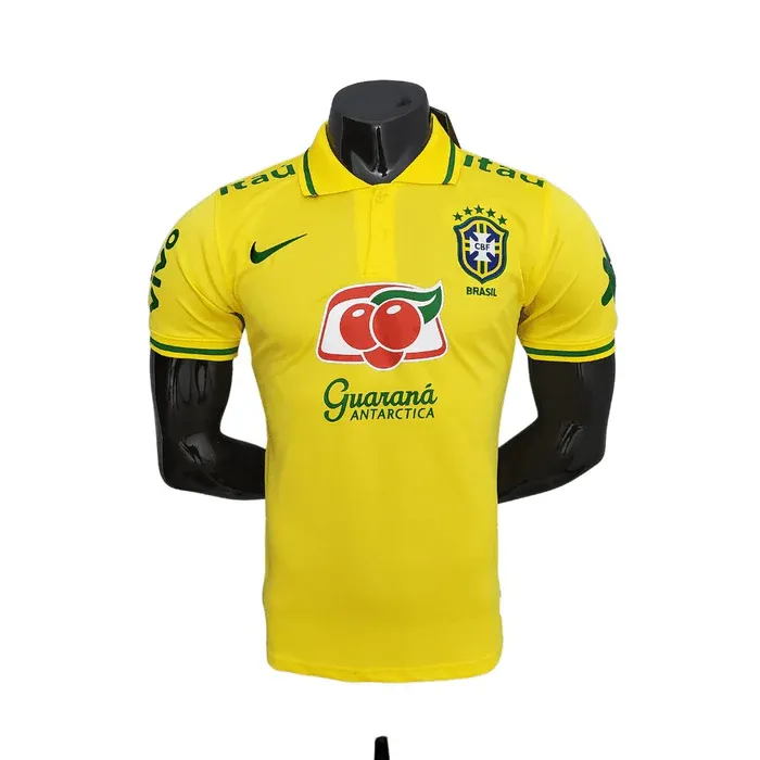 Brazilian Polo Shirt