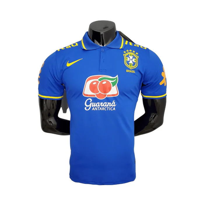 Brazilian Polo Shirt