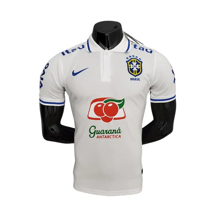 Brazilian Polo Shirt