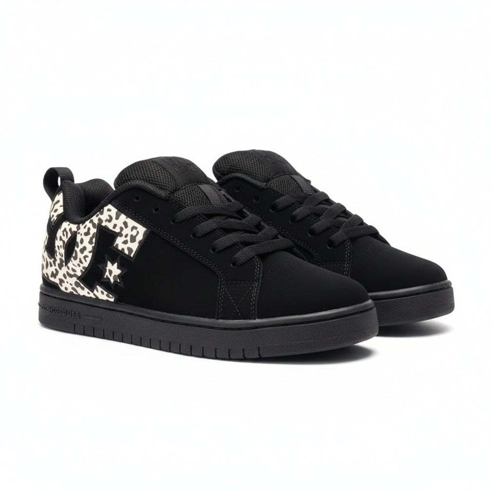 LEOPARD SHOES