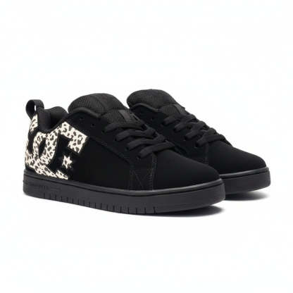 LEOPARD SHOES