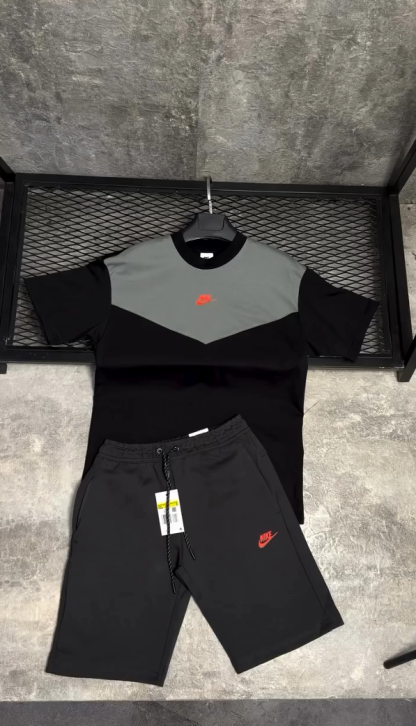  NK Tech Set