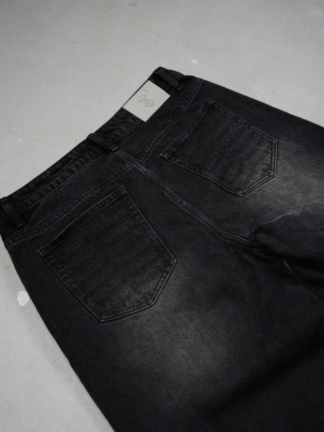 BERSERK ARMOR JEANS