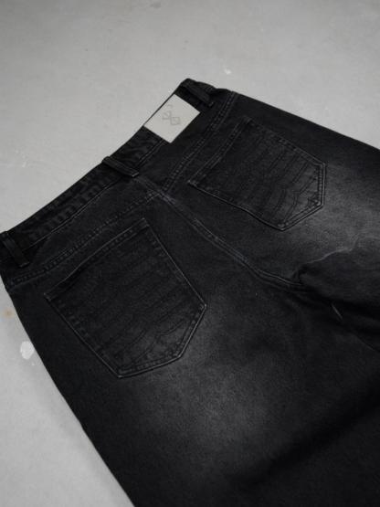 BERSERK ARMOR JEANS