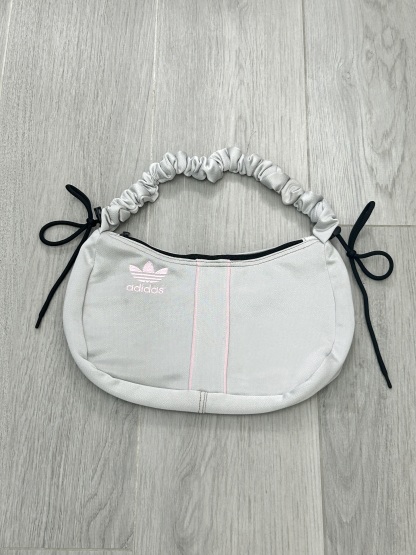 Ad Shoulder Bag
