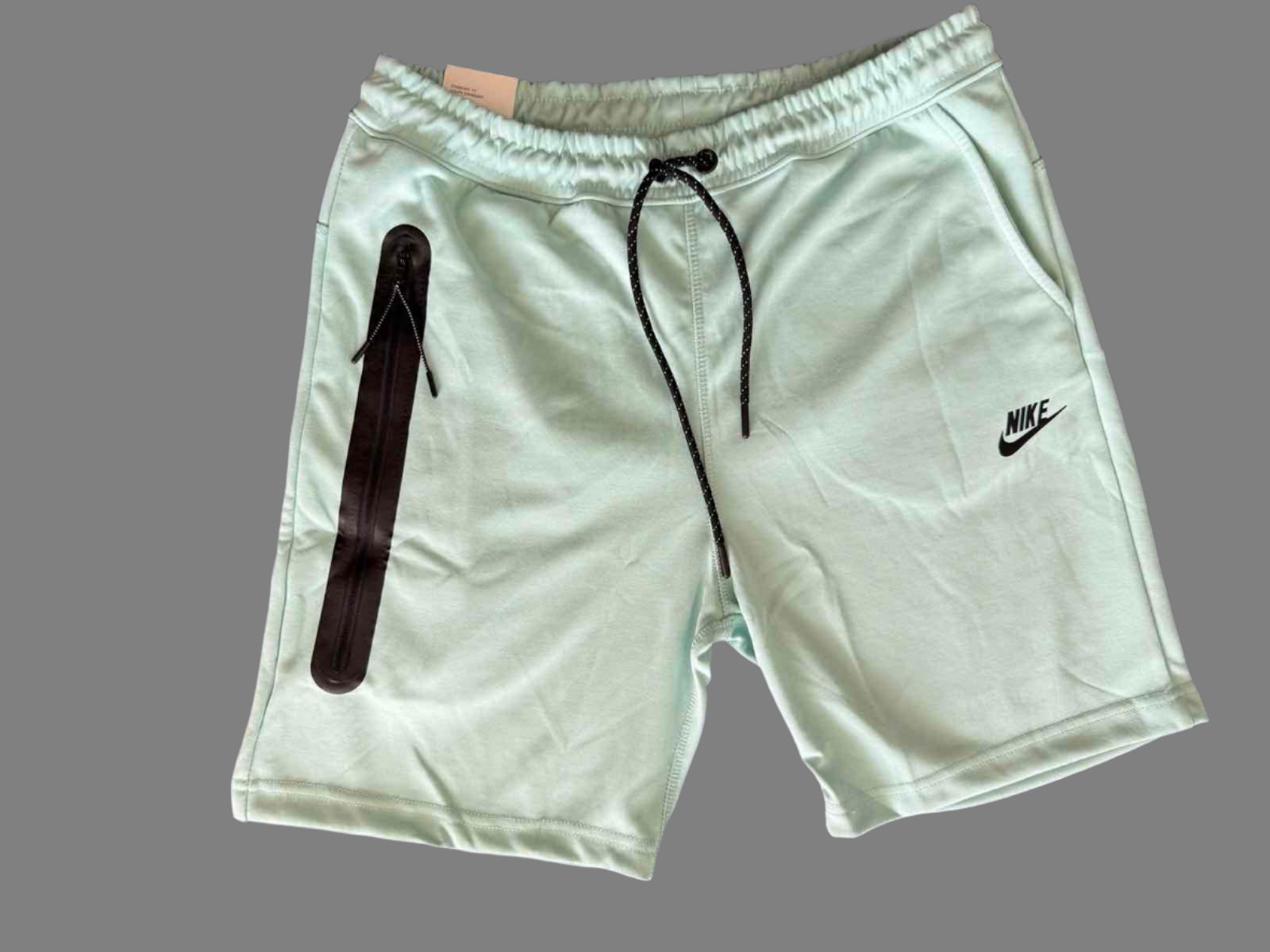 NK Tech Shorts