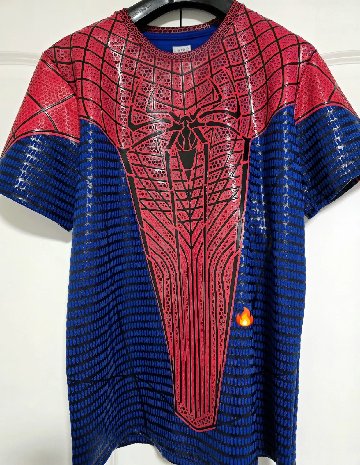 Amazing Spider-Man