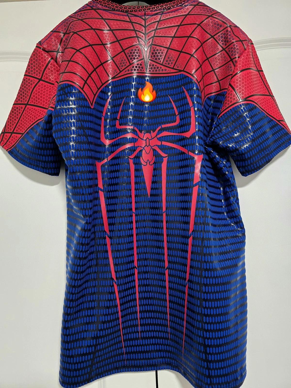 Amazing Spider-Man