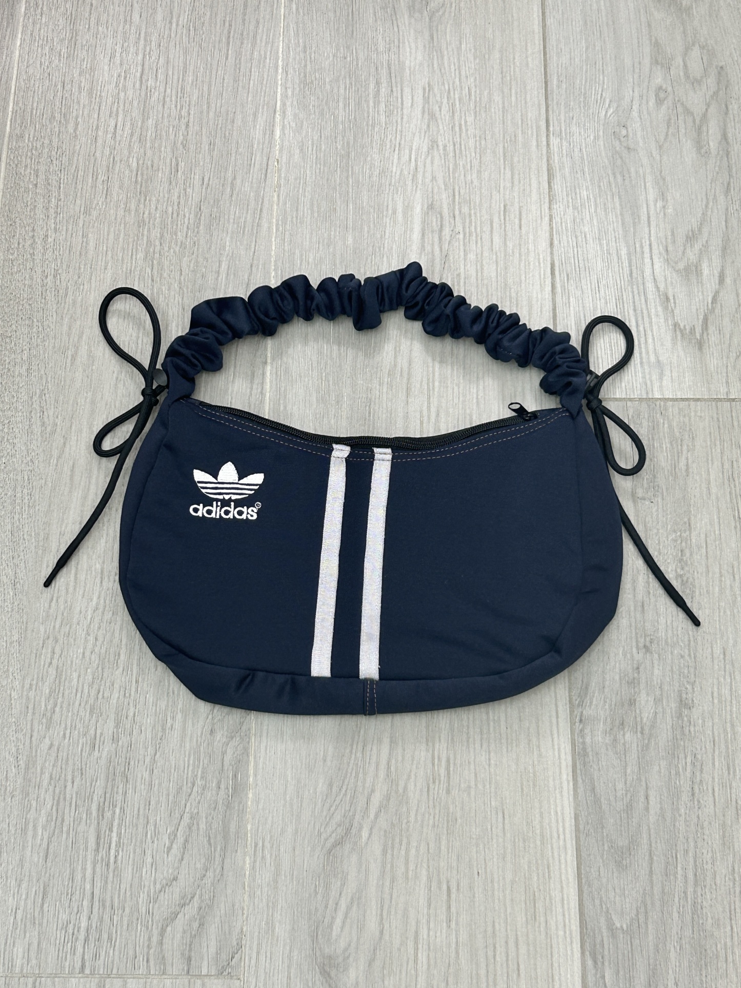 Ad Shoulder Bag