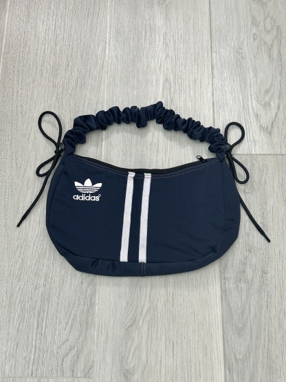 Ad Shoulder Bag