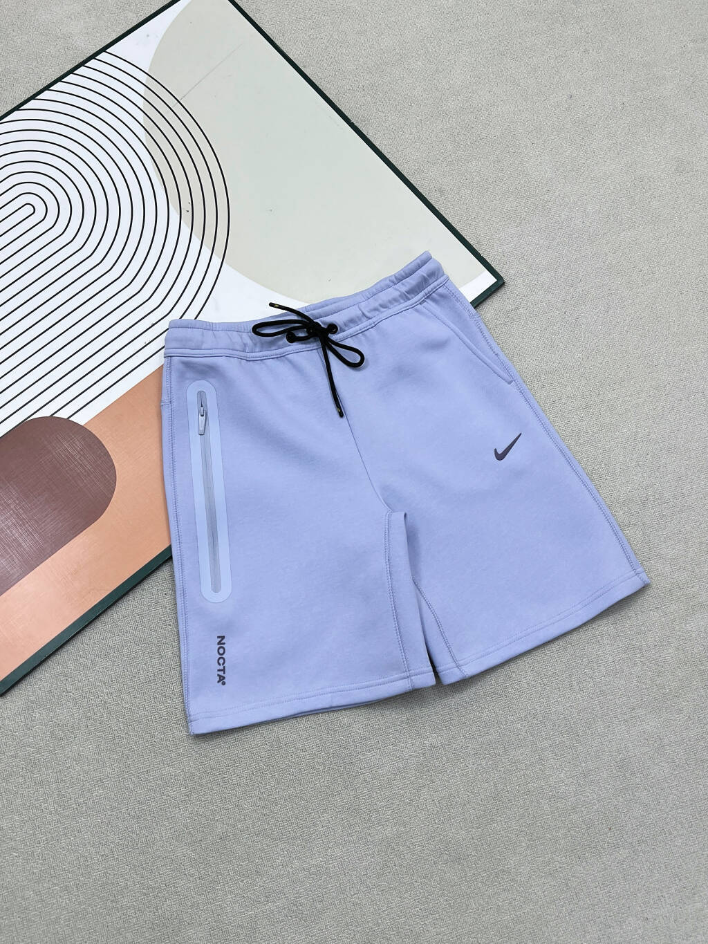 Nike Nocta Men's Shorts
