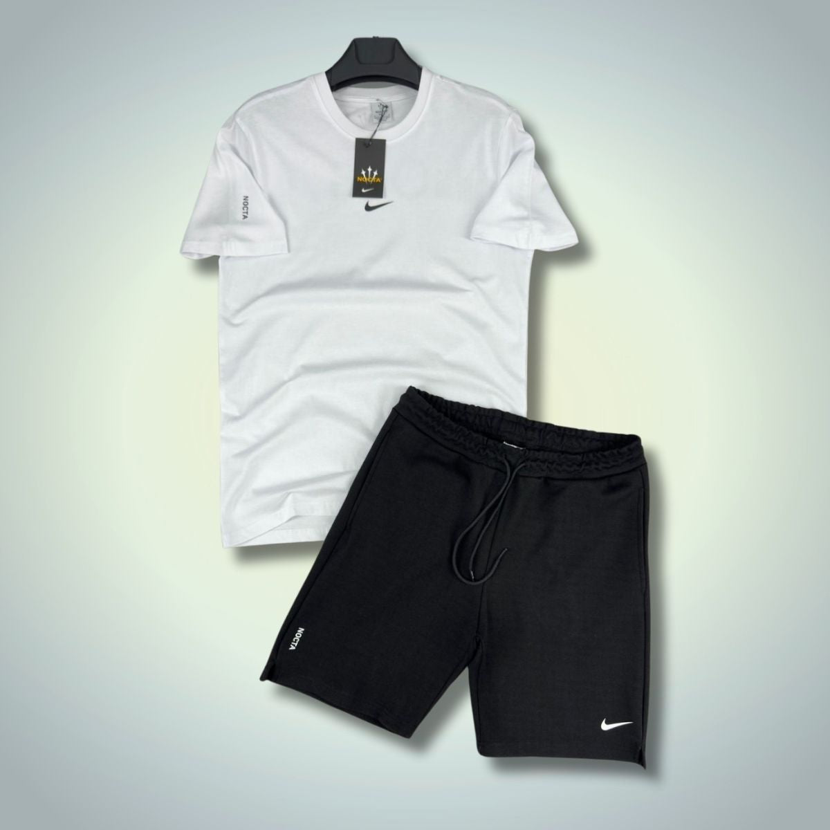 Nocta Shorts Set
