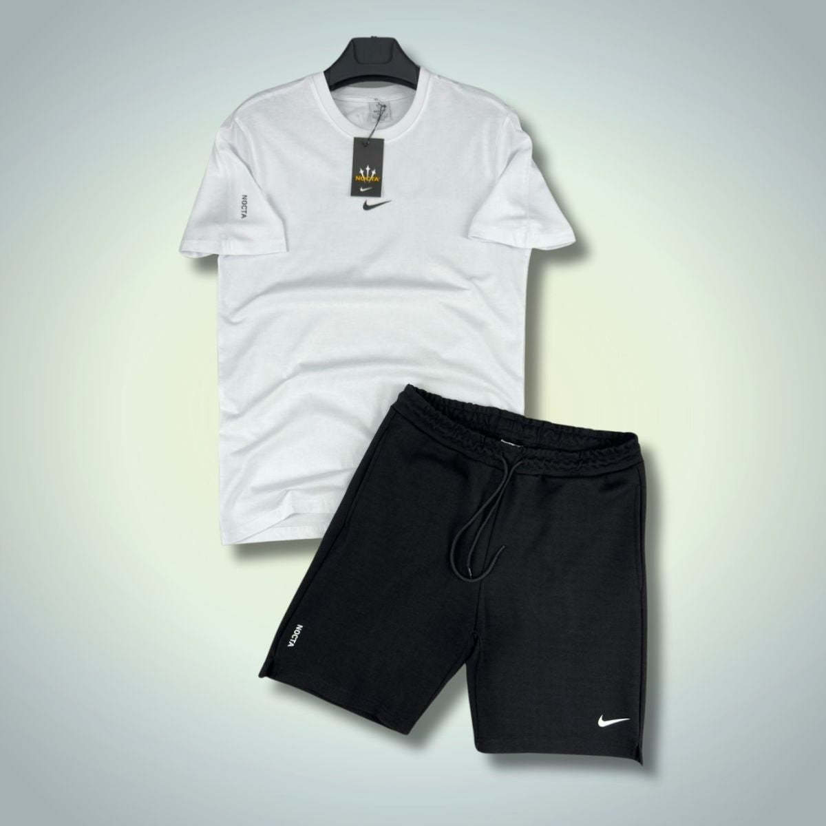 Nocta Shorts Set