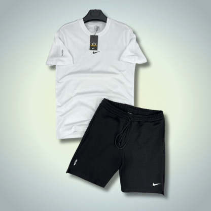 Nocta Shorts Set
