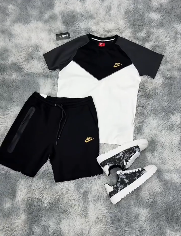 NK Tech Set