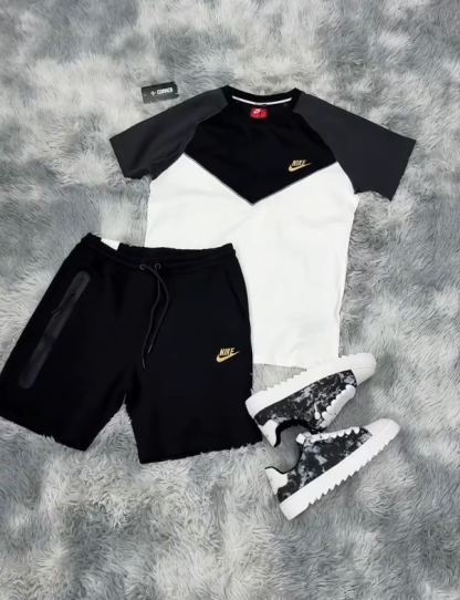 NK Tech Set