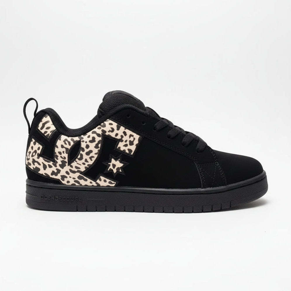 LEOPARD SHOES
