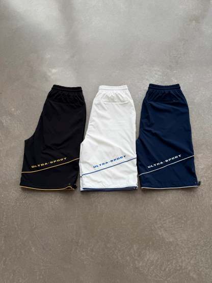 MAESTRO TRACKSHORTS IN