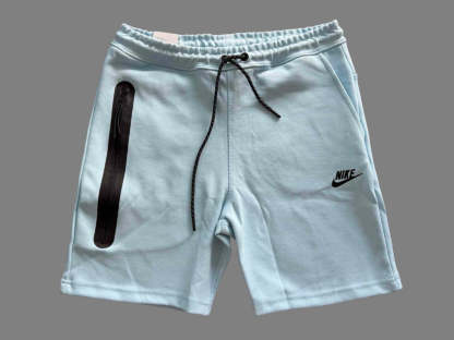 NK Tech Shorts