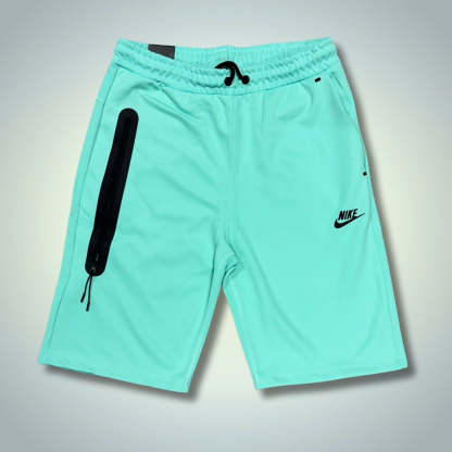 NK Tech Shorts